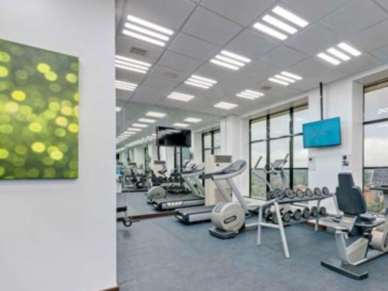 Park Inn By Radisson Nairobi Westlands 25