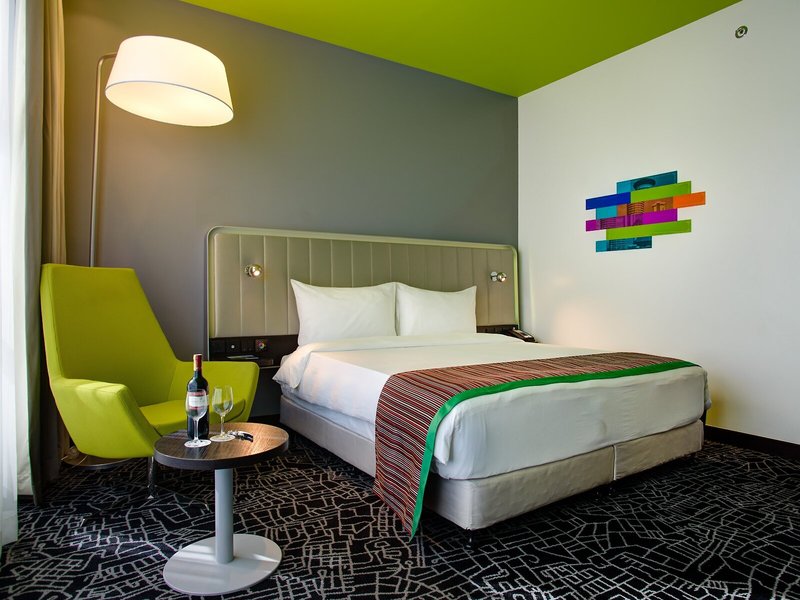 Park Inn By Radisson Nairobi Westlands 26