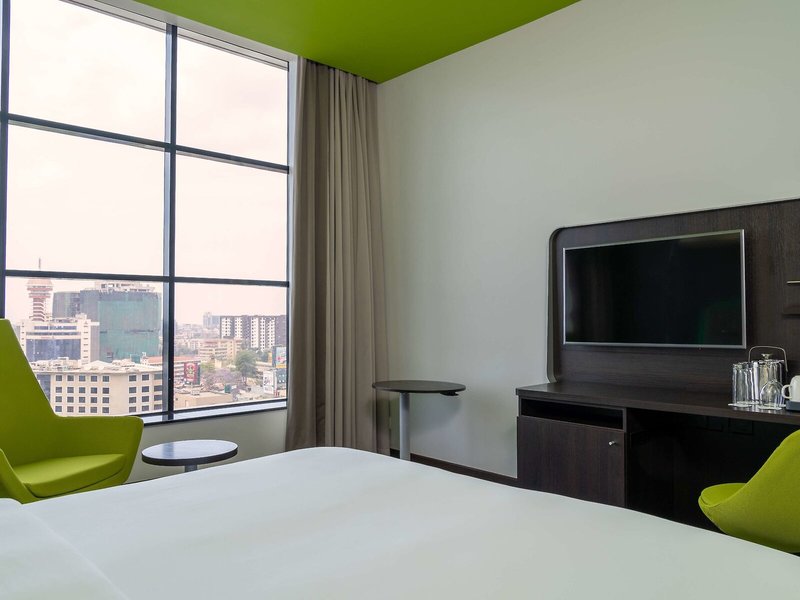 Park Inn By Radisson Nairobi Westlands 27