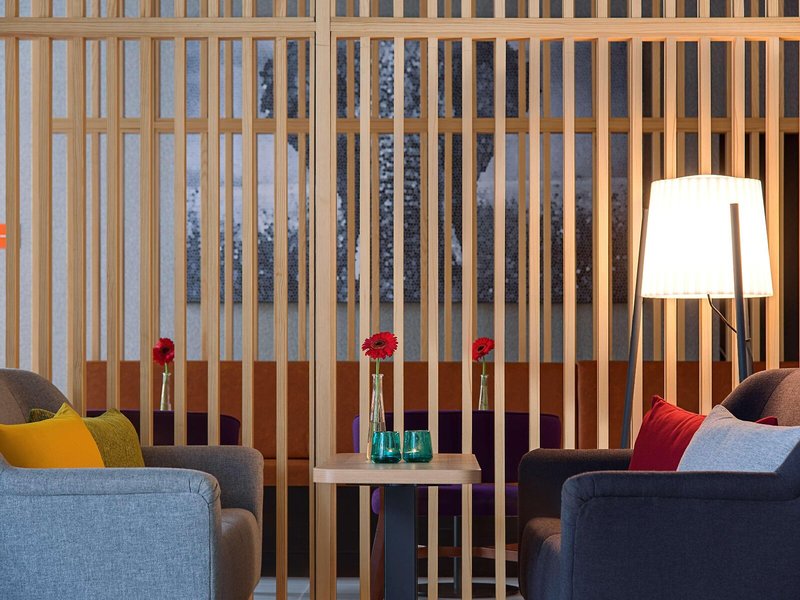Park Inn By Radisson Nairobi Westlands 28