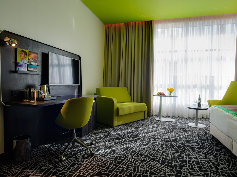 Park Inn By Radisson Nairobi Westlands 29