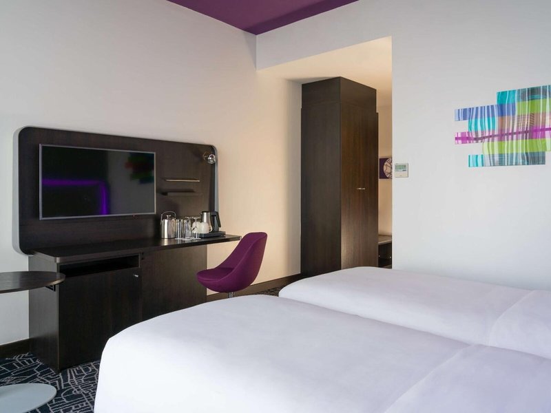 Park Inn By Radisson Nairobi Westlands 30