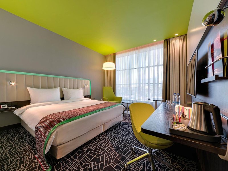 Park Inn By Radisson Nairobi Westlands 31
