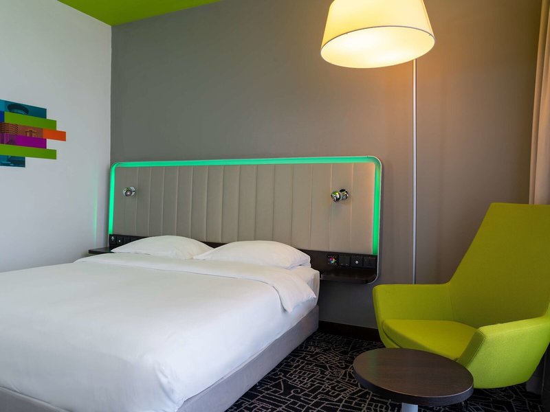 Park Inn By Radisson Nairobi Westlands 32