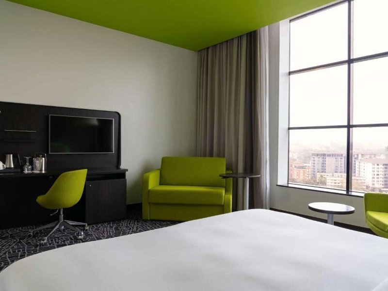 Park Inn By Radisson Nairobi Westlands 33