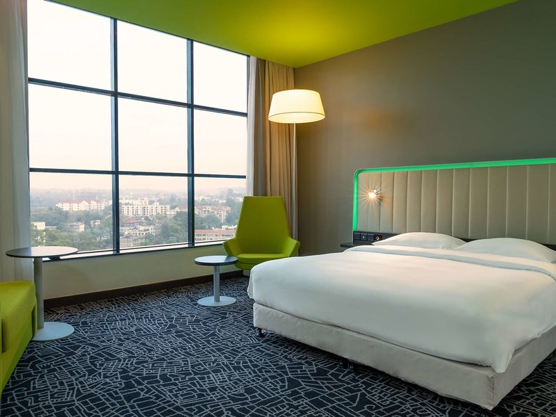 Park Inn By Radisson Nairobi Westlands 34