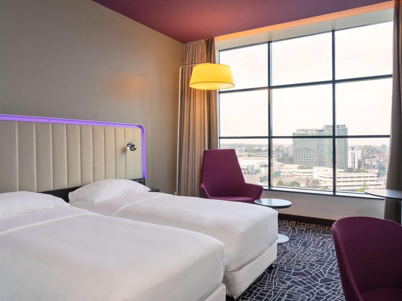 Park Inn By Radisson Nairobi Westlands 37