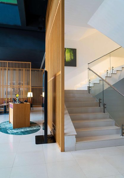 Park Inn By Radisson Nairobi Westlands 39