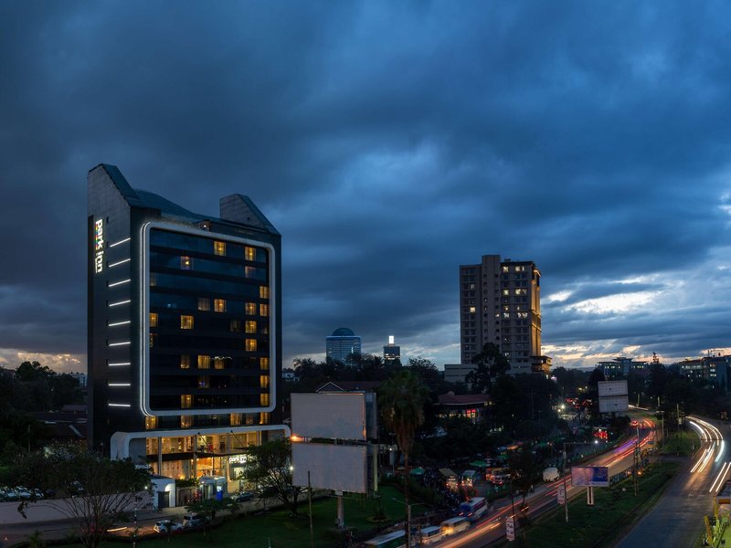 Park Inn By Radisson Nairobi Westlands