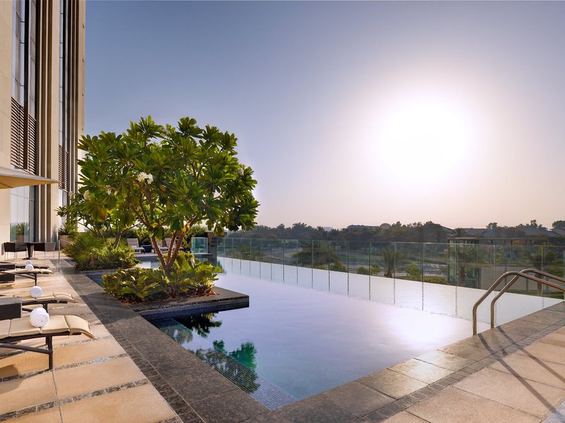 Hyatt Regency Creek Heights Residences 3