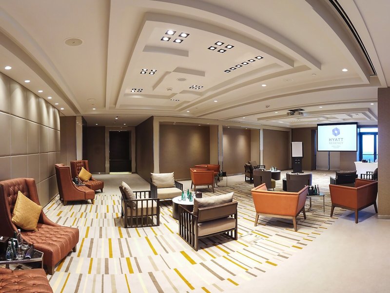 Hyatt Regency Creek Heights Residences 6