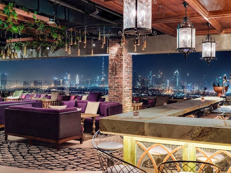 Hyatt Regency Creek Heights Residences 8