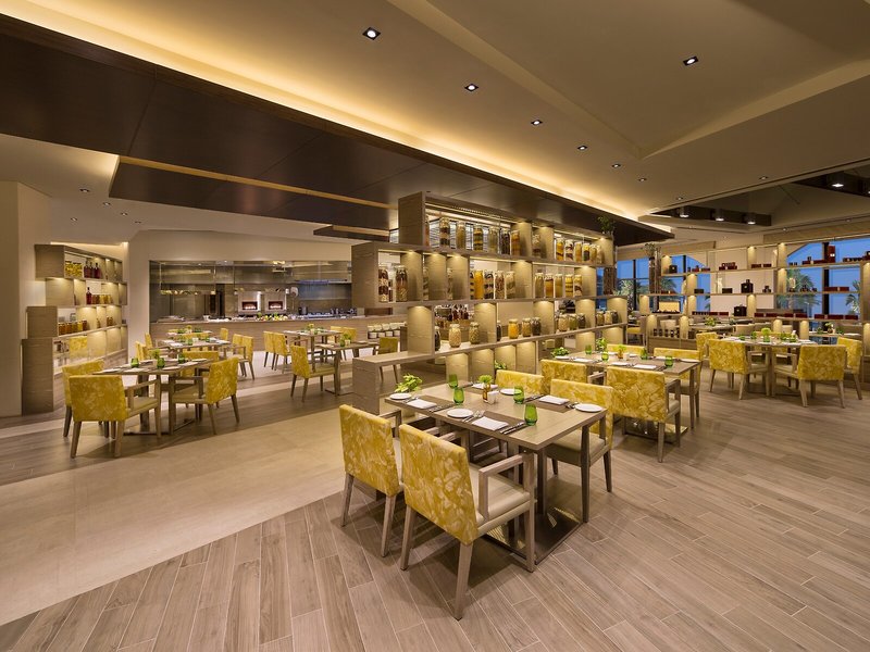 Hyatt Regency Creek Heights Residences 9