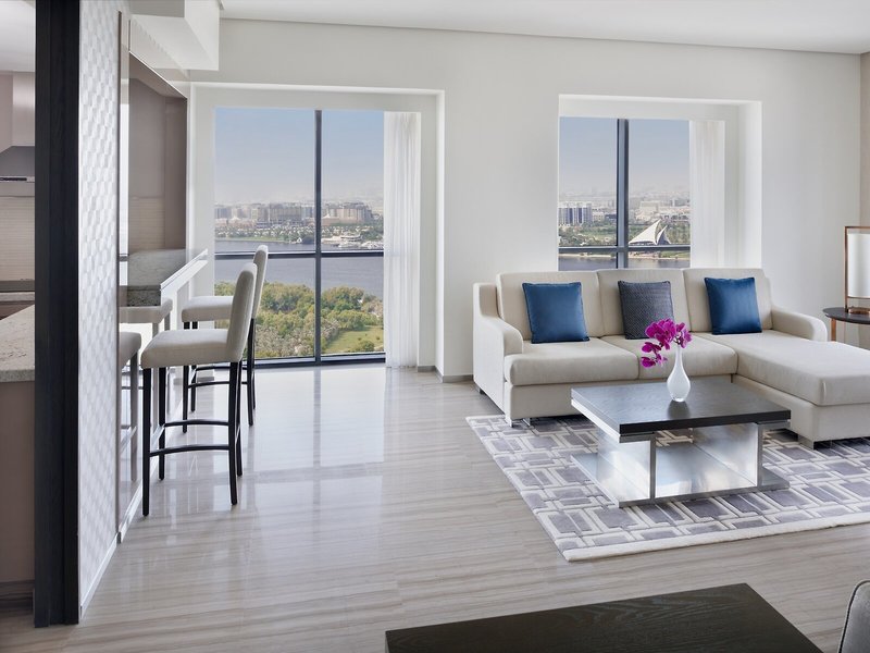 Hyatt Regency Creek Heights Residences 13