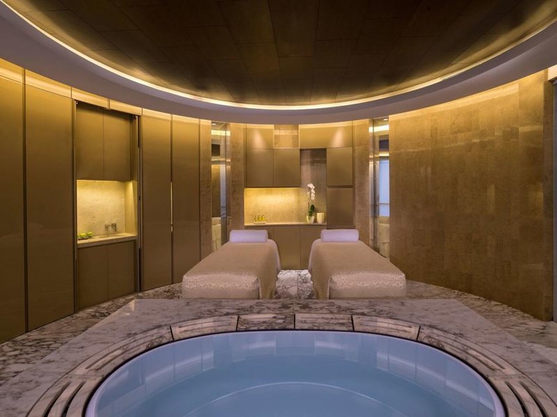 Hyatt Regency Creek Heights Residences 18