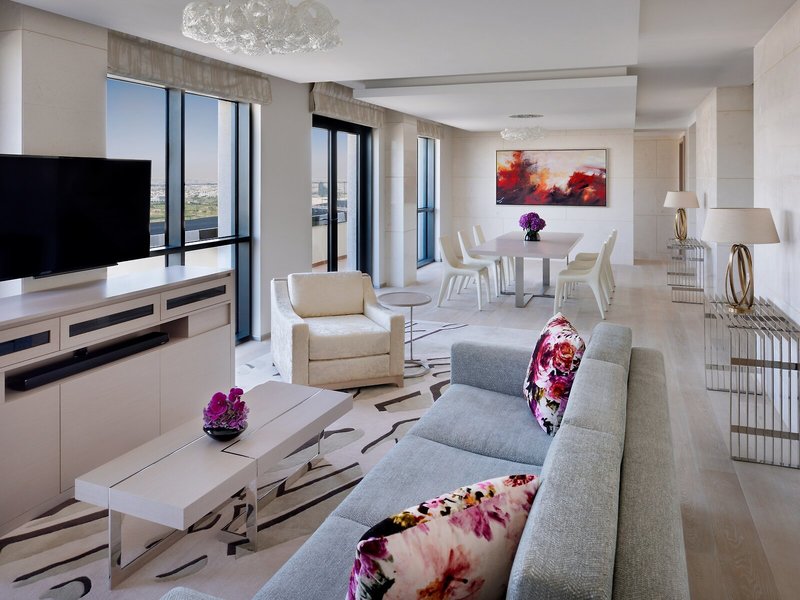 Hyatt Regency Creek Heights Residences 20