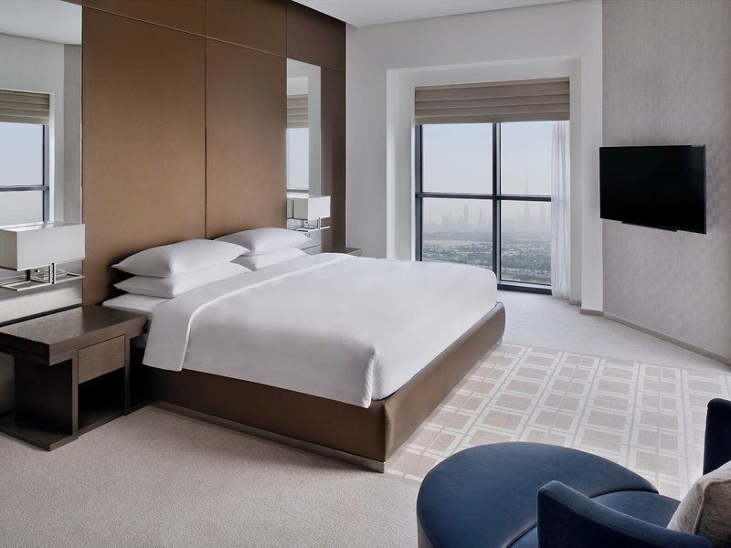 Hyatt Regency Creek Heights Residences 21