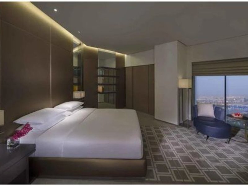 Hyatt Regency Creek Heights Residences 22