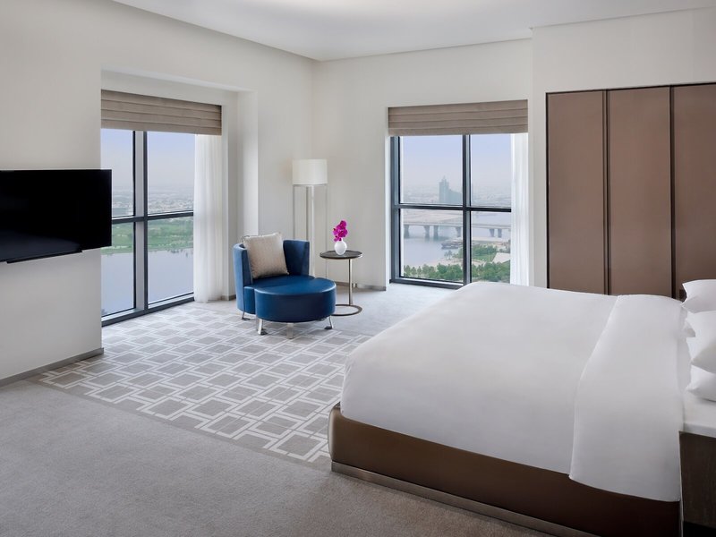 Hyatt Regency Creek Heights Residences 23