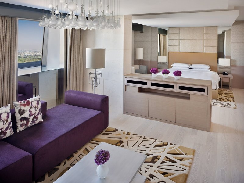 Hyatt Regency Creek Heights Residences 24