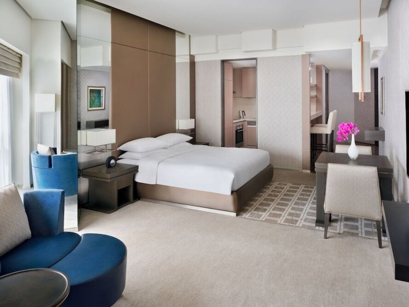 Hyatt Regency Creek Heights Residences 26