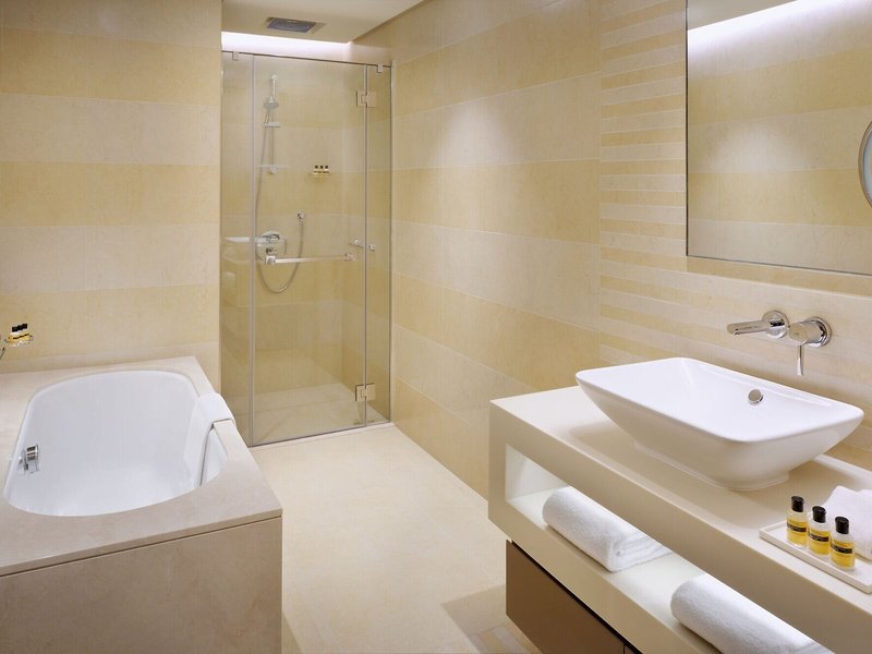 Hyatt Regency Creek Heights Residences 28