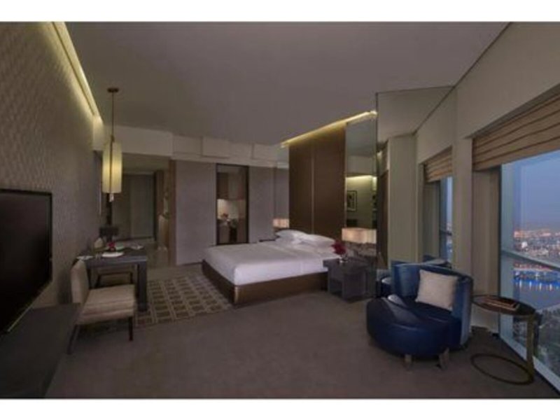Hyatt Regency Creek Heights Residences 29