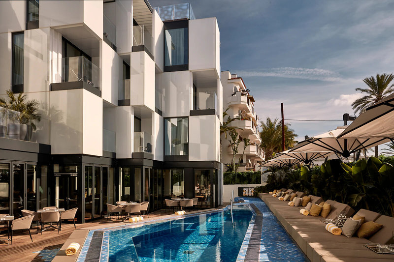 NH Collection Ibiza 1