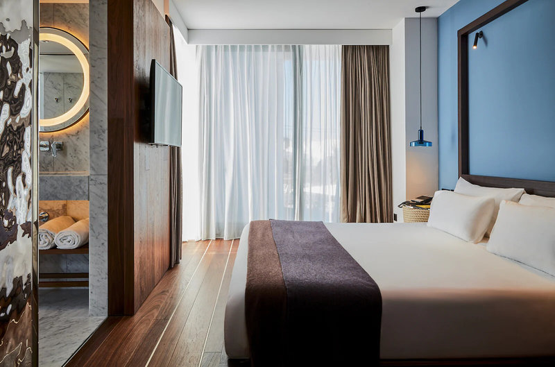 NH Collection Ibiza 3