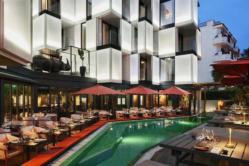 Sir Joan Hotel 2