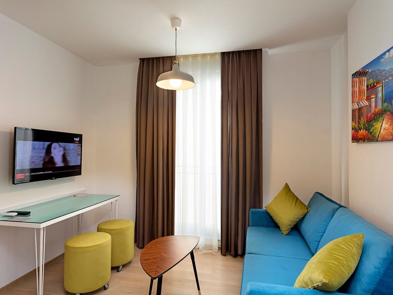 The Room 15