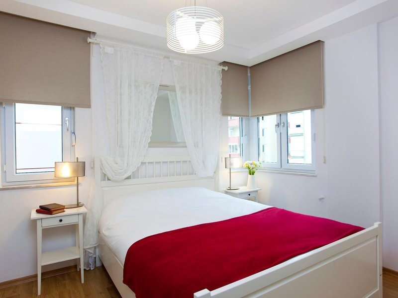 The Room 16