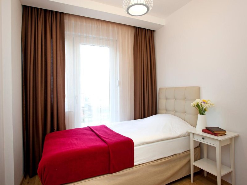 The Room 19