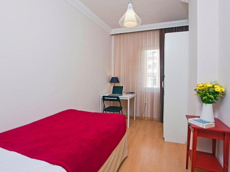 The Room 20