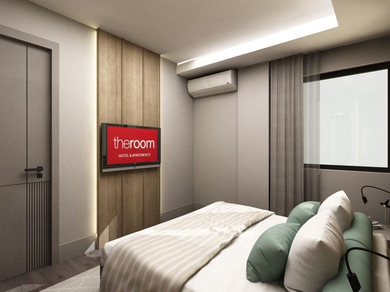 The Room 24
