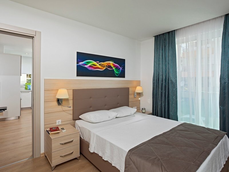 The Room 26