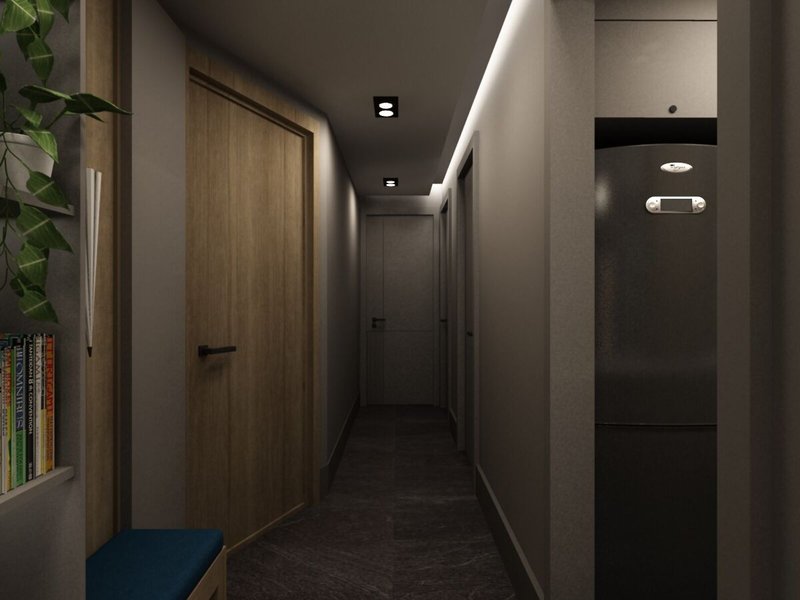 The Room 43