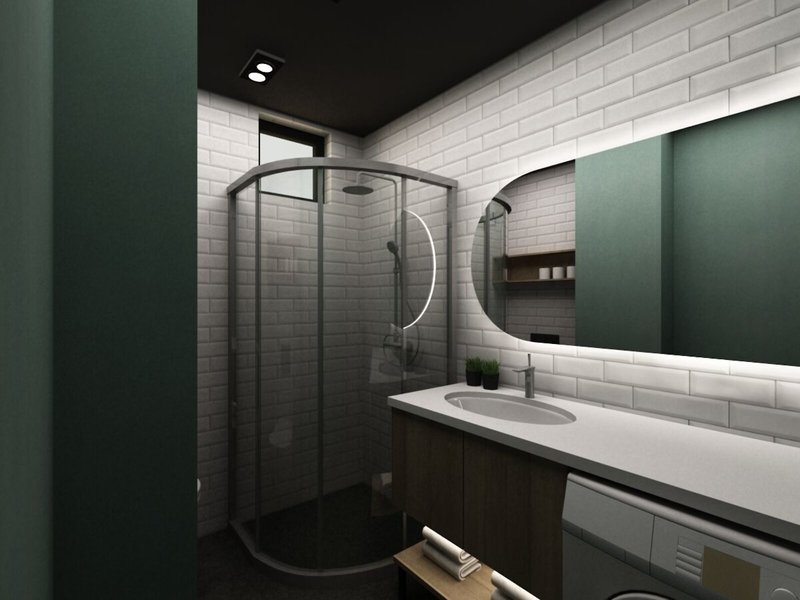The Room 47