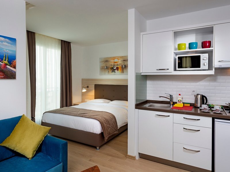 The Room 48