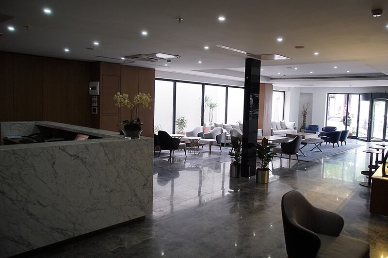 Yuksel Istanbul Yenikapi 3