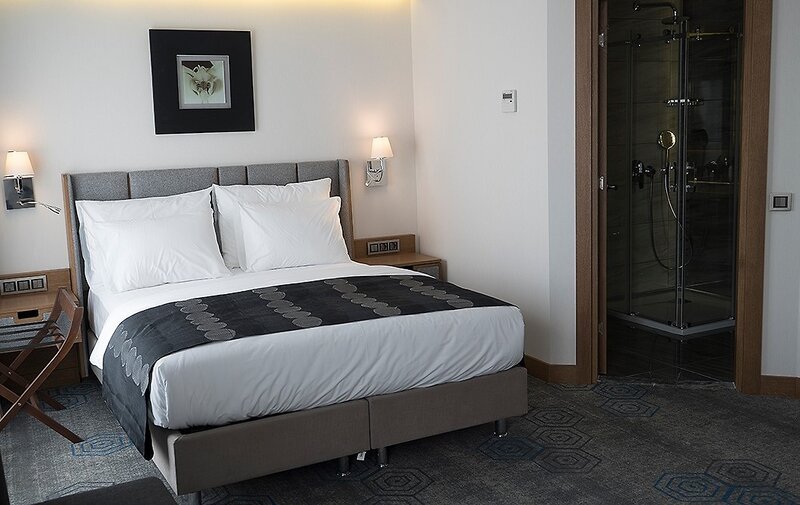 Yuksel Istanbul Yenikapi 12