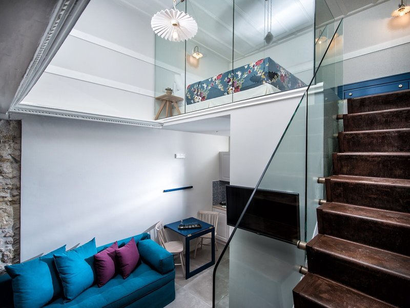 Veneziano Boutique Hotel 1
