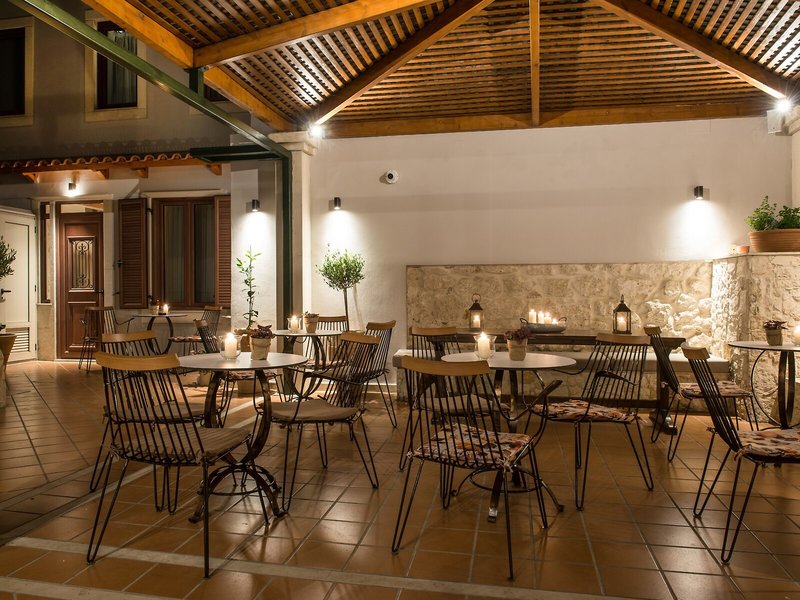 Veneziano Boutique Hotel 2