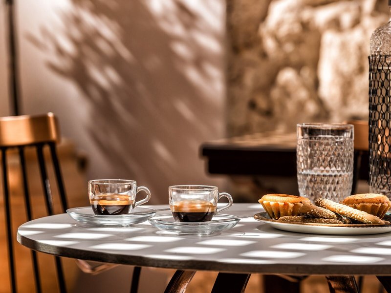 Veneziano Boutique Hotel 4