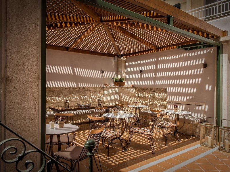 Veneziano Boutique Hotel 6