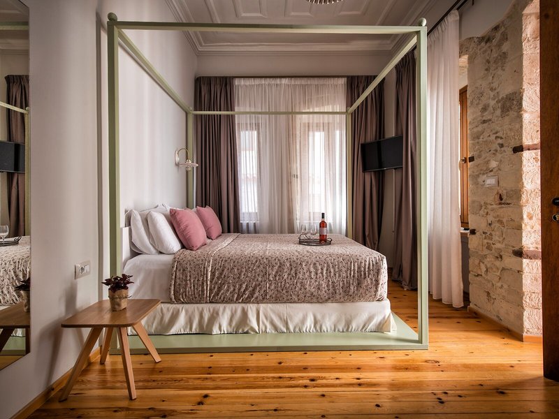 Veneziano Boutique Hotel 7
