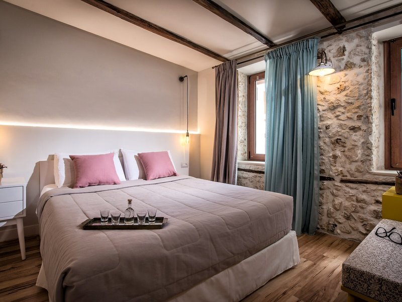Veneziano Boutique Hotel 8