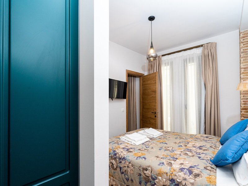 Veneziano Boutique Hotel 9