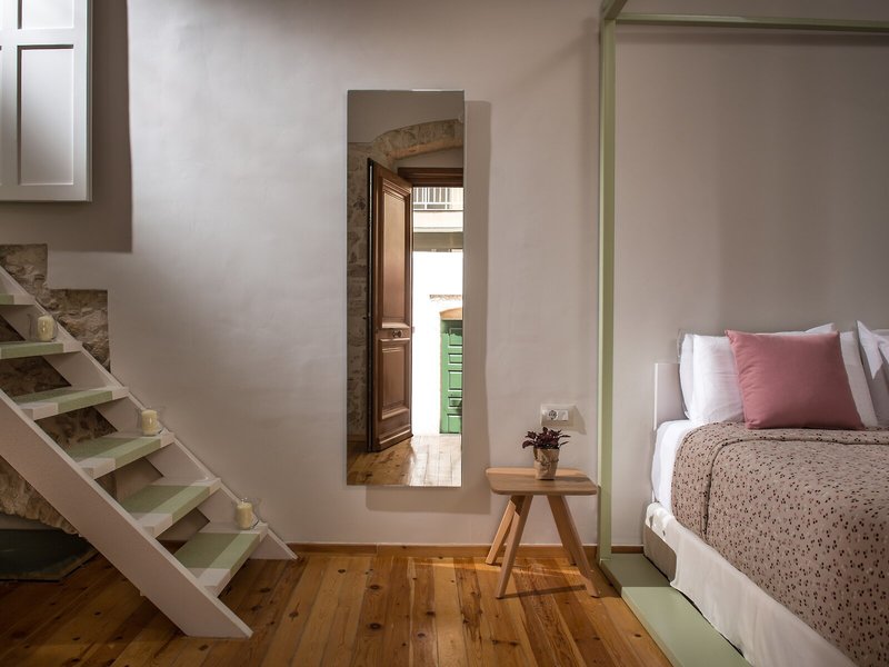 Veneziano Boutique Hotel 11