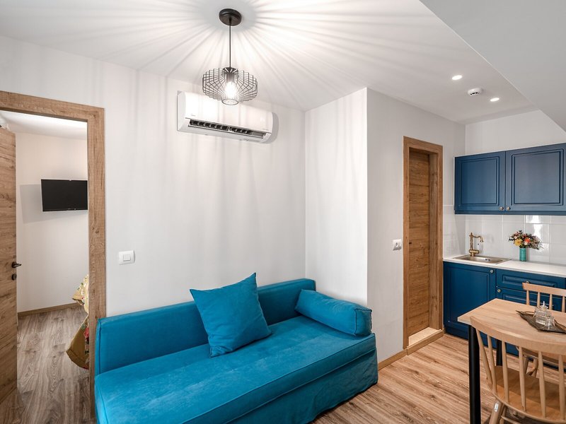 Veneziano Boutique Hotel 13